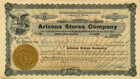 Arizona Stores Co.